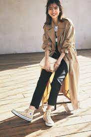 See by chloé summer 2021 1日をロマンチックに演出するコレクション. ã‚³ãƒ³ãƒãƒ¼ã‚¹ ãƒã‚¤ã‚«ãƒƒãƒˆã‚¹ãƒ‹ãƒ¼ã‚«ãƒ¼ã‚³ãƒ¼ãƒ‡32é¸ å¤§äººã®å¥³æ€§ã«ä¼¼åˆã†ã‚«ã‚¸ãƒ¥ã‚¢ãƒ«ãƒ•ã‚¡ãƒƒã‚·ãƒ§ãƒ³ã¨ã¯ 2020å¹´æ˜¥å¤ç‰ˆ Classy ã‚¯ãƒ©ãƒƒã‚·ã‚£