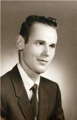 Leopold Arvid "Lee" Rust Obituary (2023)