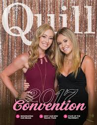 Where did the man leave his camera? The Quill Of Alpha Xi Delta Summer Fall 2017 By Alpha Xi Delta Fraternity Issuu