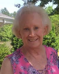 Peggy C. Grigg Obituary February 18, 2025