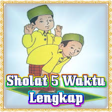 Sholat 5 waktu yakni subuh, duhur, ashar, magrib, dan isya. Bacaan Tata Cara Niat Doa Sholat 5 Waktu Lengkap Slunecnice Cz