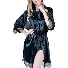 We did not find results for: Peignoir De Bain Femme Court Satin Dentelle Robe De Chambre Femme Kimono Sexy Fantaisie Douche Vetements De Nuit477 Cdiscount Maison