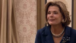 Maeby, like many girls, had a crush on steve holt. 15 Life Lessons To Be Learned From Lucille Bluth