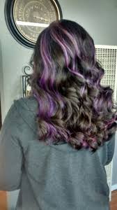 See more ideas about hair, peekaboo hair, purple hair. Pin On Pretty Hair
