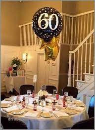 33 Best Ideas Party Table Decorations 80th 60th Birthday Centerpieces 60th Birthday Party Birthday Party Centerpieces