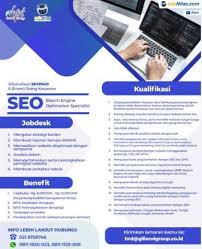 Ada lowongan kerja di bumn indra karya, buruan daftar sebelum tutup! Lowongan Kerja Loker Terbaru Di Cibinong Bogor Kabupaten Atmago