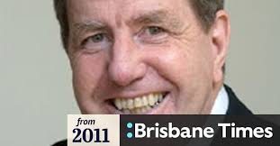 Queensland Health boss to leave