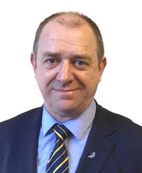 JOHN NAYLOR APPOINTED AS PRESIDENT OF FIA HISTORIC MOTOR SPORT COMMISSION