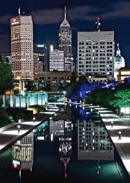 Indianapolis (indiana) is located in est time zone *1 (gmt offset in hours: Indiana Indianapolis Photograph By Frozen In Time Fine Art Photography