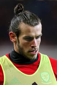 Diese und viele andere produkte sind heute im adidas online shop unter adidas.de erhältlich! Gareth Bale S Neue Frisur June 2021