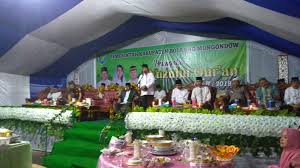 Ustaz abdul somad kepada detikcom menyebutkan, allah menurunkan al quran pada malam yang penuh berkah yakni ramadhan. Peringatan Nuzulul Quran Pemkab Bolmong Berlangsung Khidmat Bolmora Com