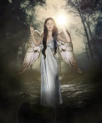 Angel Of Light Angel Pictures Angels Among Us Angel Art