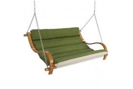 This swing chair can provide three comfortable seats. Furniture Houston Home And Patio