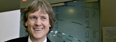 At Thomson Reuters, tensions between family and board rise with Blackstone  deal