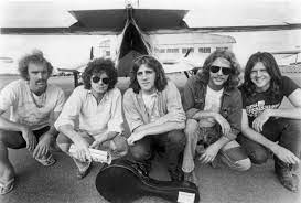The eagles are an american rock band formed in los angeles, california in 1971 by glenn frey, don henley, bernie leadon and randy meisner. Life In The Fast Lane Poker And The Eagles