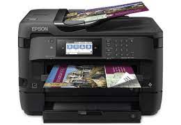 Hp can identify most hp products and recommend possible solutions. Epson Wf 7720 Driver Download Printer Scanner Software Free