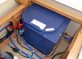 We used it at a dock for several months almost daily. Caravan Water Systems Practical Advice New Used Caravans Caravanning Reviews Out And About Live