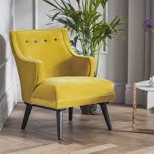 lola chair in mustard yellow and grey velvet yellow dining chairs dining room chair slipcovers yellow chair