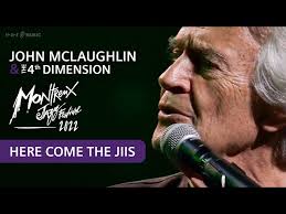 John McLaughlin