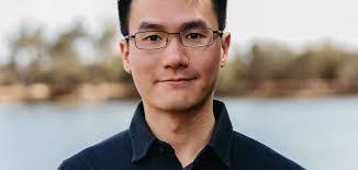 Christopher Chitty's Instagram, Twitter & Facebook