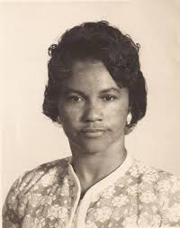 Una Cunningham Obituary