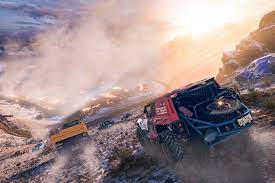 Forza horizon 5 is an upcoming racing game developed by playground games and published by xbox game studios. Alles Was Sie Uber Forza Horizon 5 Wissen Mussen