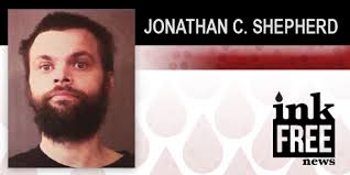 Jonathan Carlie Shepherd