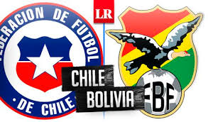 Última hora,fuerte sismo en chile. Chv En Vivo Chile Vs Bolivia Chilevision Senal Online Gratis A Que Hora Y Donde Ver Partido Eliminatorias Qatar 2022 Hoy Futbol En Directo La Republica