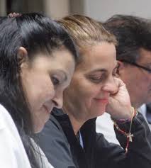 Caridad Maria Cordon