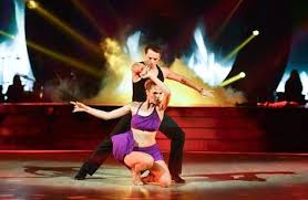 In the autumn of 2017 he participated in the eighth season of the french tv show danse avec les stars on tf1 , 7 and finished second in the competition. Epingle Sur Danse Avec Les Stars