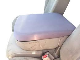 Nissan Titan 2004 2014 Truck Auto Center Armrest Neoprene Covers Center Console Neoprene Waterproof Cover Gray Review Nissan Titan Center Console Car Console