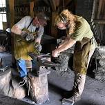 Blacksmithing Workshops