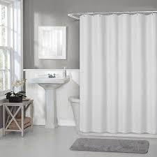Shower curtain liner shower curtain curtain rod venetian blinds curtains curtain fabric shower 867 high end shower curtains products are offered for sale by suppliers on alibaba.com, of which shower curtains accounts for 2%, bathroom sets. Titan 70 Inch X 72 Inch Waterproof Fabric Shower Curtain Liner Bed Bath Beyond