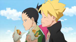Ninja champion eating contest naruto funny moment english sub boruto funny moment. Shinobi Nutrition Or Chakra Naruto