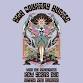 High Country Hustle & The Pickpockets - New Years Eve - December 31st - Animas City Theatre