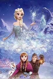 14 International Movie Posters That Are Very Different From The U S Version Disney Frozen Movie Disney Frozen
