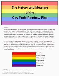 Lesbian, gay, bisexual, transgender, and queer/questioning (one's sexual or gender identity)… see the full definition. Pin On Rainbow Love