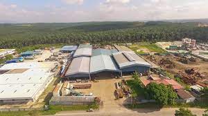 Shin yang shipping corporation berhad. South Johor Steel Sdn Bhd Home Facebook