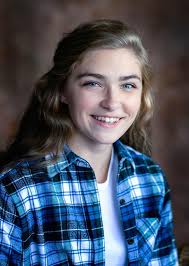 KUA High School Senior Photography Session in Woodstock, VT