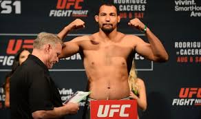 Justin Ledet El Blanco Mma Fighter Page Tapology