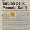 Keretakan boleh berlaku di kalangan ahli keluarga yang menganut ajaran sesat disebabkan perbezaan akidah dan rasa curiga sesama mereka 1