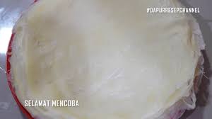 How to make murtabak with spring roll wrappers. Resepi Kulit Popiah Kering Famousresipi Farbuck Com