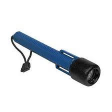 Tektite Blue Trek 2 Led Dive Light Scuba Diving Camping Flashlight Torch 40 Hrs Ebay