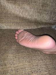 Wife feet while she sleeps. Good place to cum tonight. nudes : Feet_NSFW |  NUDE-PICS.ORG