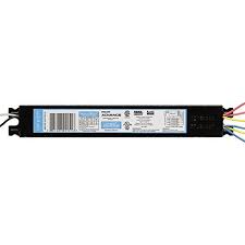Advance Icn 4p32 Sc Electronic Fluorescent Ballast 4 Lamp 32w T8 120 277v 10 Pack You Can Get More Details By Clicki Ballast Philips Electrical Ballast