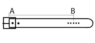 Black belt with holes all the way around. Glattleder Black Belt Strap Herren Gurtel Fur Ferragamo Schnallen Made In Italy Ebay