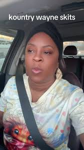 Kountry Wayne's Good Deed Skit Highlights Kindness