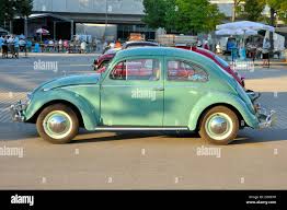 Image result for Reseda Green 1950 Beetle