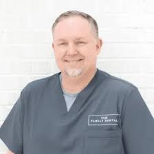 Dr. Nathan Gonzalez, Dentistry