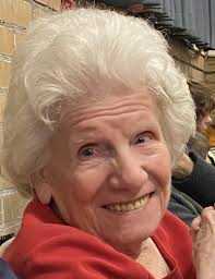 Obituary information for Jean Evans